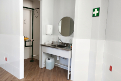 Laboratorio de Ciencias secundaria